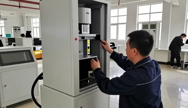 为什么越来越多管理选择安装调试