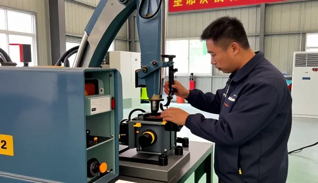 机械设备研发让市政工程管理更加高效